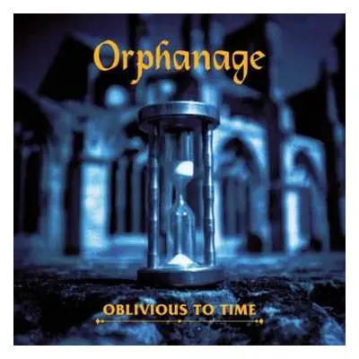 3CD Orphanage: Oblivious To Time