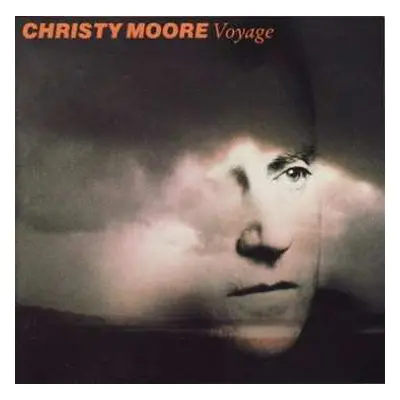 CD Christy Moore: Voyage