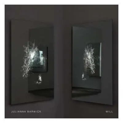 LP Julianna Barwick: Will