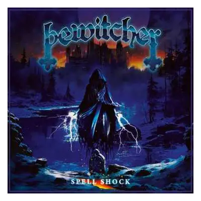 CD Bewitcher: Spell Shock