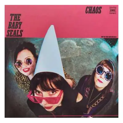 LP The Baby Seals: Chaos