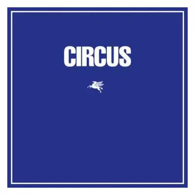 CD Circus: Circus