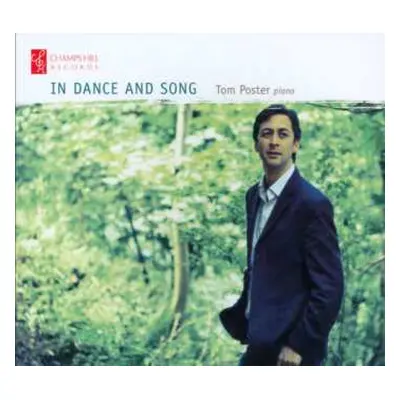 CD Tom Poster: In Dance And Song