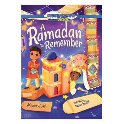 DVD Feature Film: A Ramadan To Remember