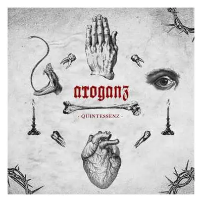 CD Arroganz: Quintessenz