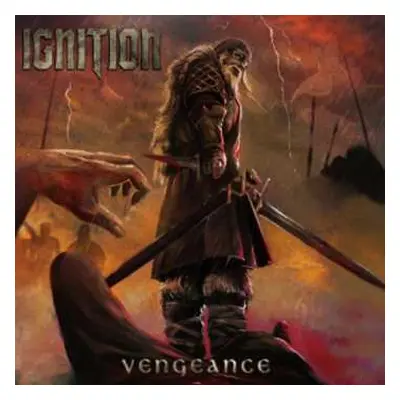 CD Ignition: Vengeance DIGI