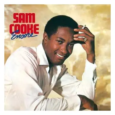 LP Sam Cooke: Encore LTD