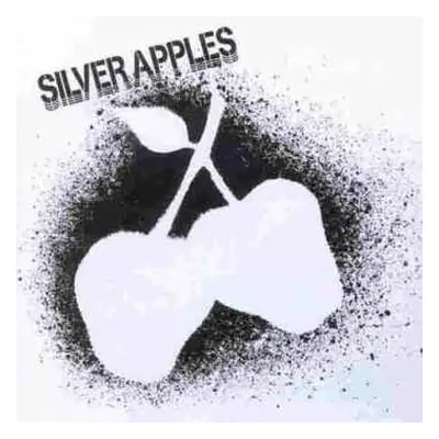 LP Silver Apples: Silver Apples