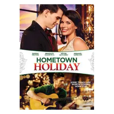 DVD Feature Film: Hometown Holiday