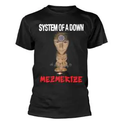 Mezmerize L