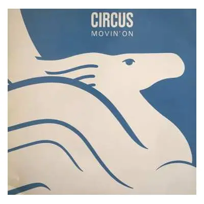 CD Circus: Movin' On