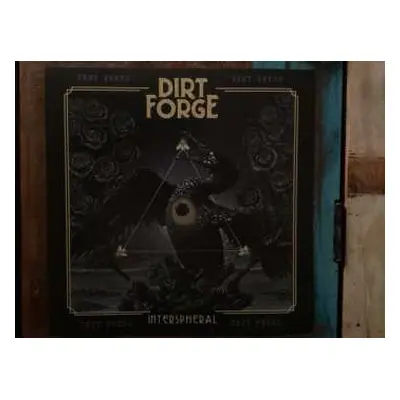 LP Dirt Forge: Interspheral