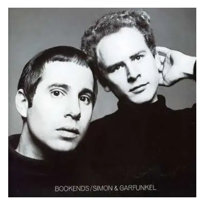 CD Simon & Garfunkel: Bookends