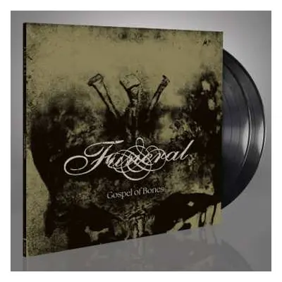 2LP Funeral: Gospel Of Bones