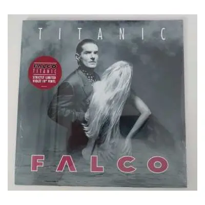 EP Falco: Titanic