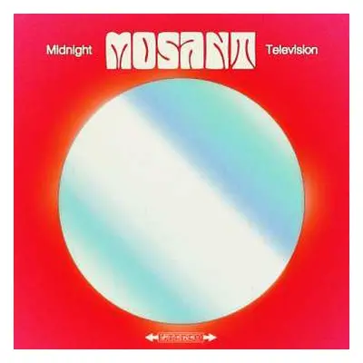 LP Mosant: Midnight Television