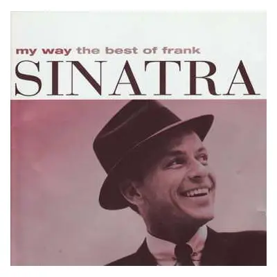 CD Frank Sinatra: My Way (The Best Of Frank Sinatra)