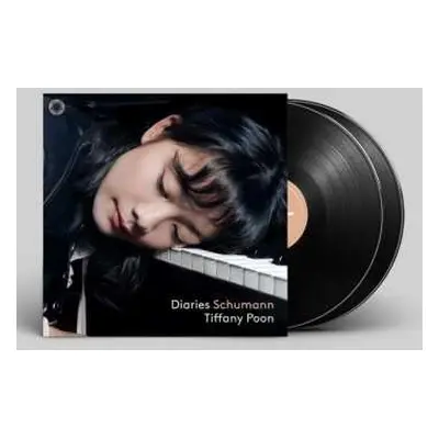 2LP Various: Diaries - Tiffany Poon