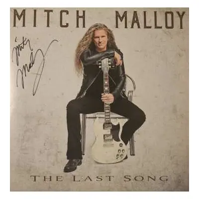 LP Mitch Malloy: The Last Song