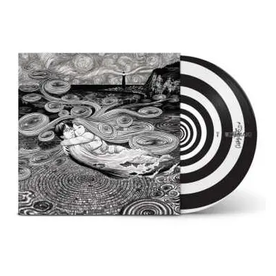 LP Colin Stetson: Uzumaki (original Series Soundtrack)