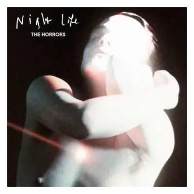 CD The Horrors: Night Life