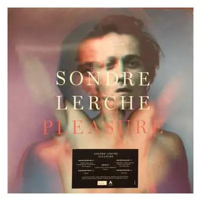 LP Sondre Lerche: Pleasure LTD