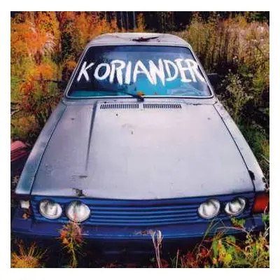 LP Koriander: Koriander LTD