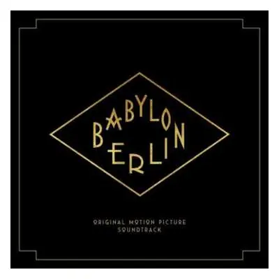 2CD Various: Babylon Berlin (Original Motion Picture Soundtrack)