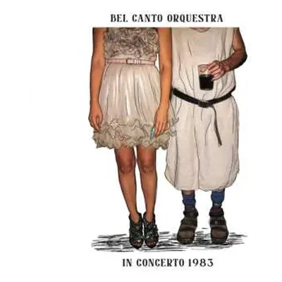 LP Bel Canto Orchestra: In Concerto 1983