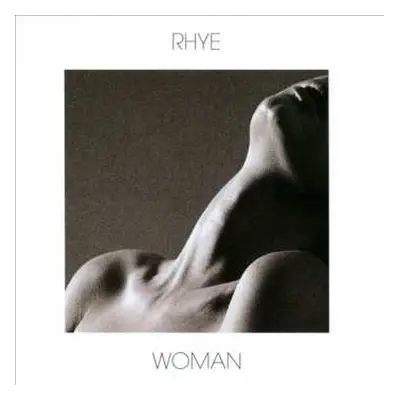 LP Rhye: Woman