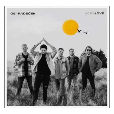 CD o5 & Radeček: Horalove