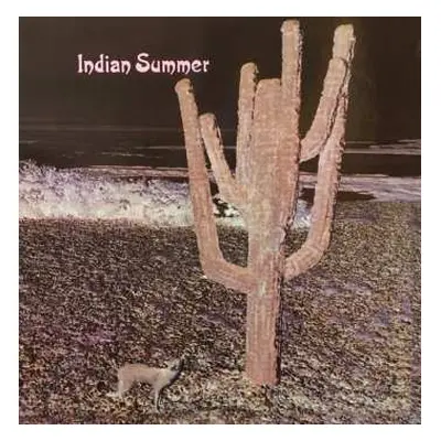 LP Indian Summer: Indian Summer