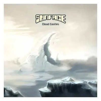 LP Sunface: Cloud Castles