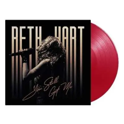 LP Beth Hart: You Still Got Me