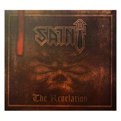 CD Saint: The Revelation