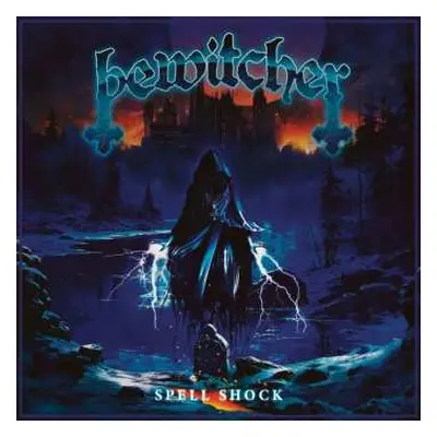 LP Bewitcher: Spell Shock (180g)