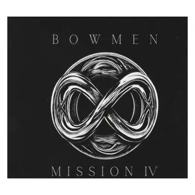 CD Bowmen: Mission IV