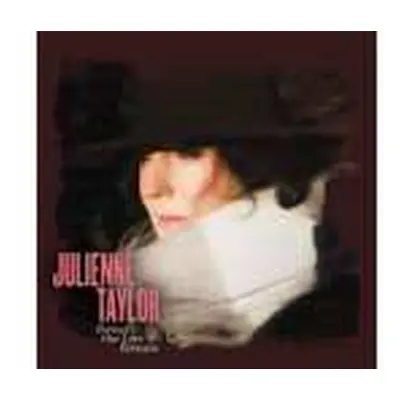 LP Julienne Taylor: Forever Our Love Remains