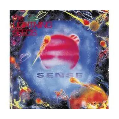 LP Lightning Seeds: Sense