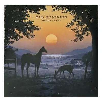 LP Old Dominion: Memory Lane