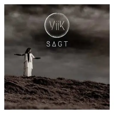 CD Víík: Sagt