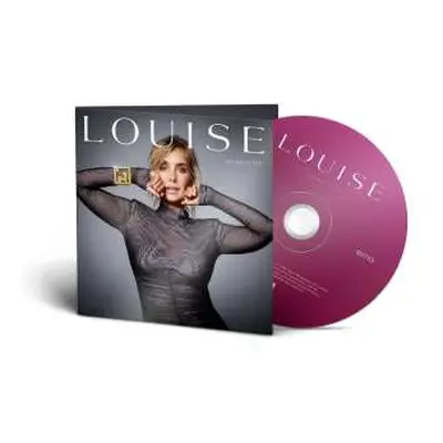 CD Louise: Greatest Hits