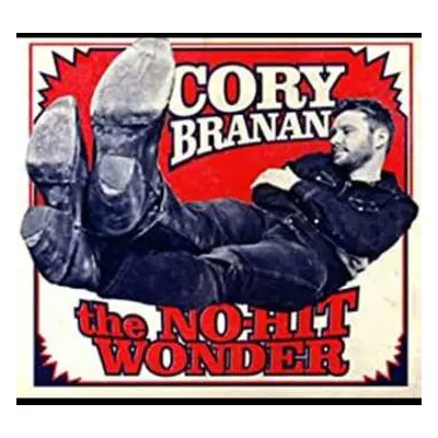 LP Cory Branan: The No-Hit Wonder