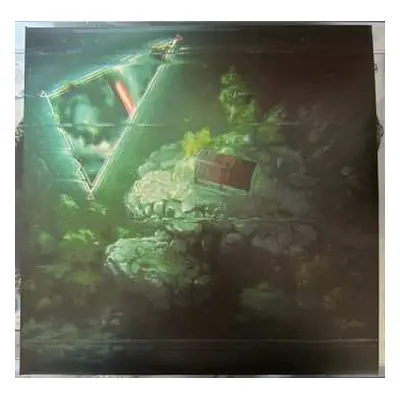 2LP Scntfc: Oxenfree II Lost Signals (Soundtrack) CLR