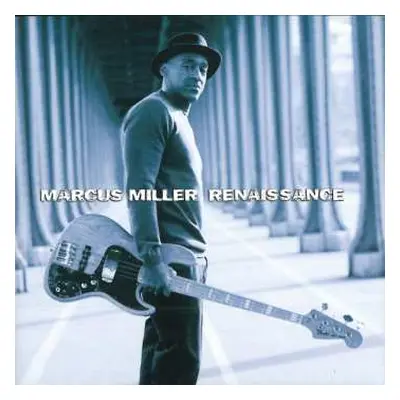 CD Marcus Miller: Renaissance