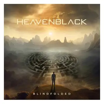 CD Heavenblack: Blindfolded