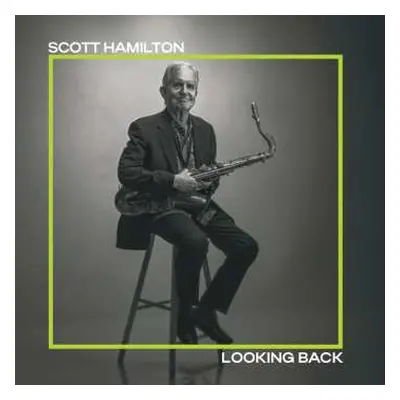 CD Scott Hamilton: Looking Back