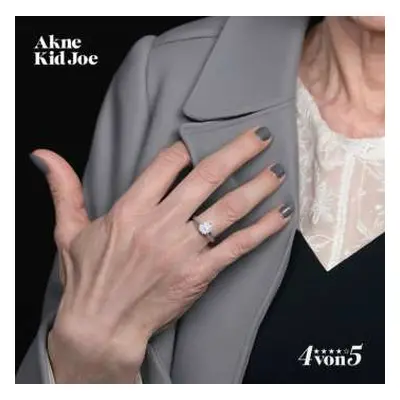 CD Akne Kid Joe: 4 Von 5