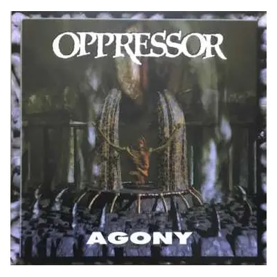 LP Oppressor: Agony LTD