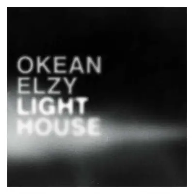 LP Okean Elzy: Lighthouse